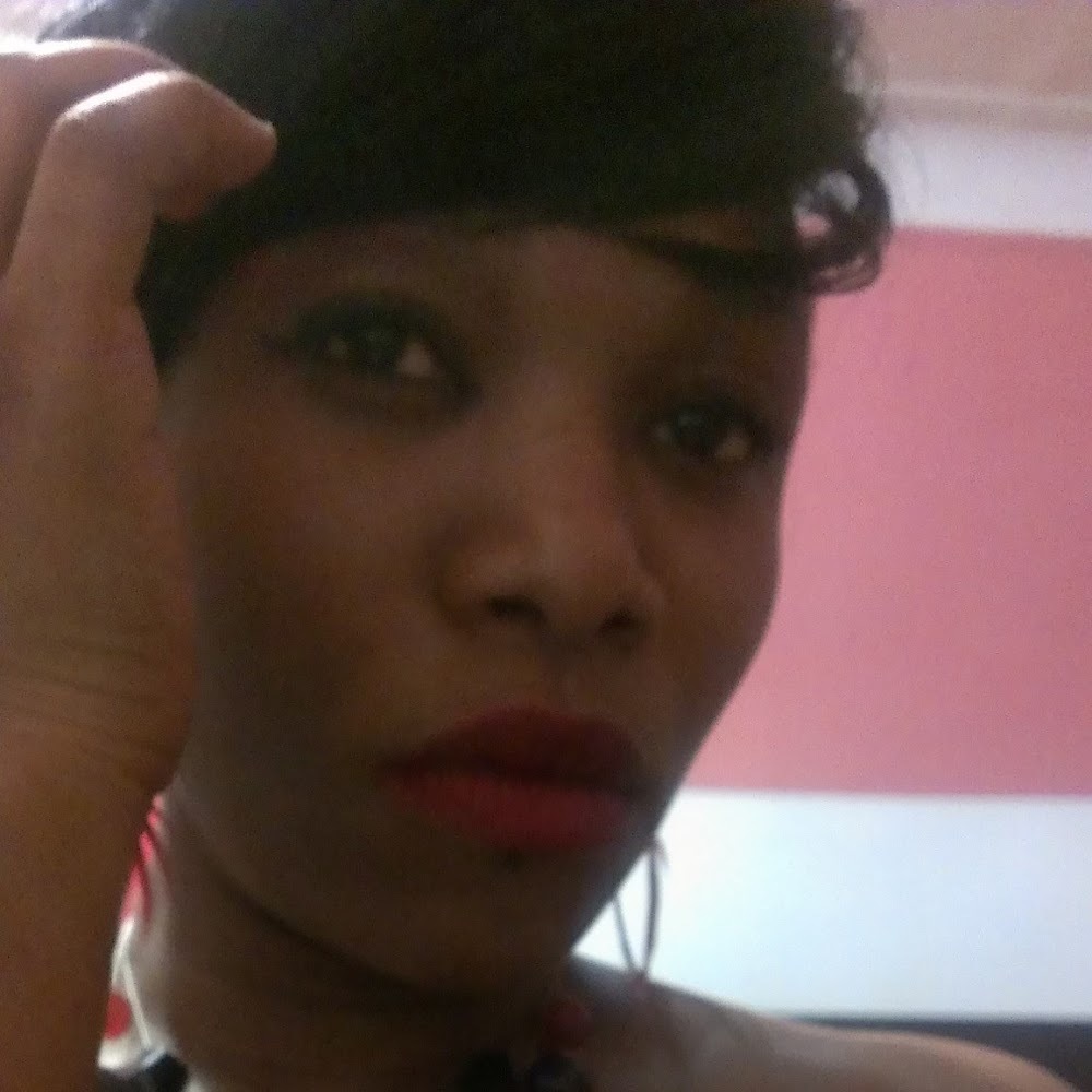 Meet your Posher, Syreeta